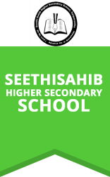 Seethi Sahib Higher Secondary School
