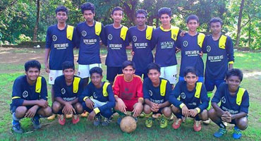 Seethi Sahib Higher Secondary School